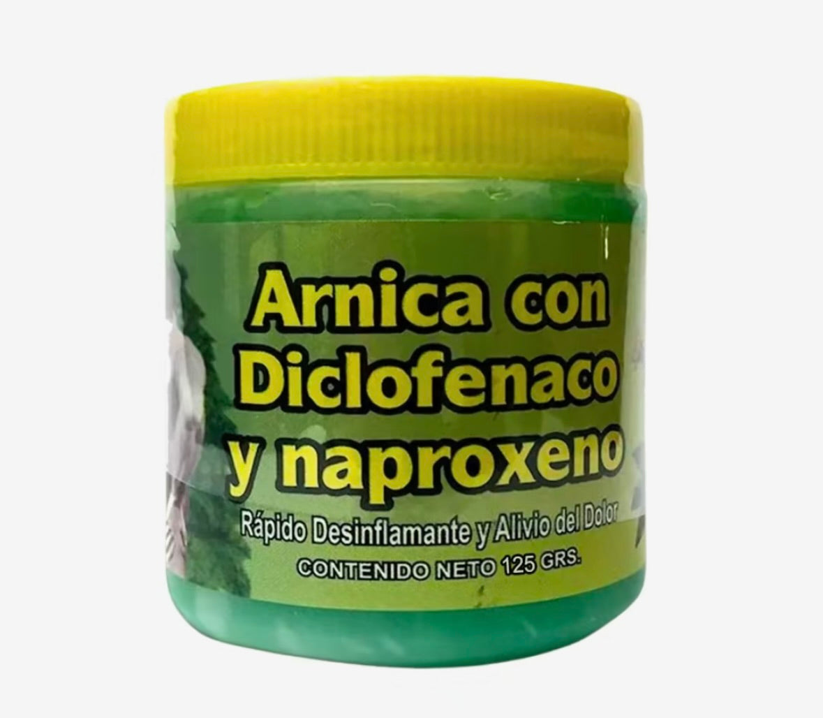 arnica